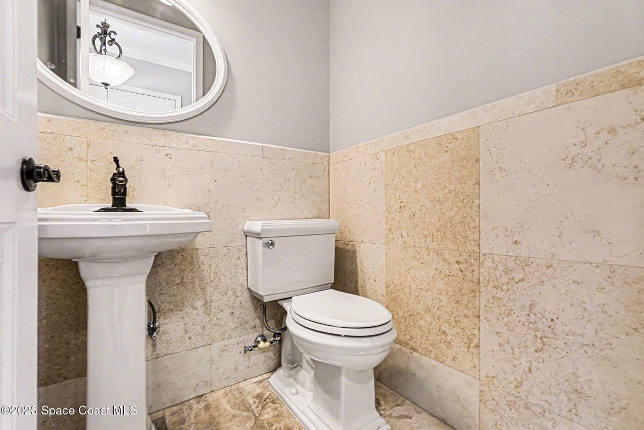 2036 Windbrook Drive Se, Palm Bay, FL 32909 Photo