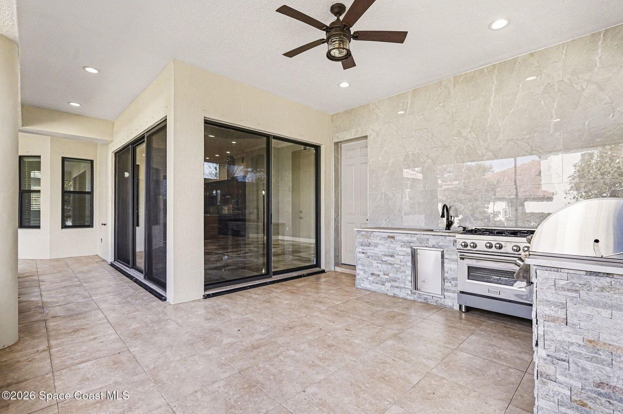 2036 Windbrook Drive Se, Palm Bay, FL 32909 Photo