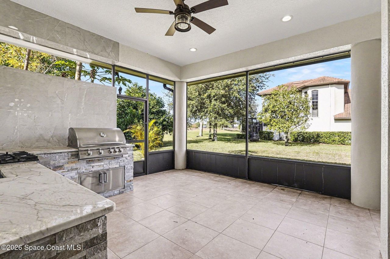 2036 Windbrook Drive Se, Palm Bay, FL 32909 Photo