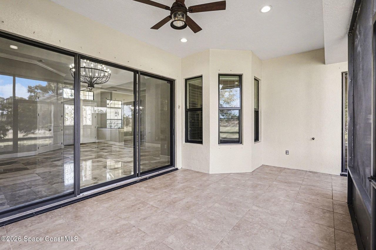 2036 Windbrook Drive Se, Palm Bay, FL 32909 Photo