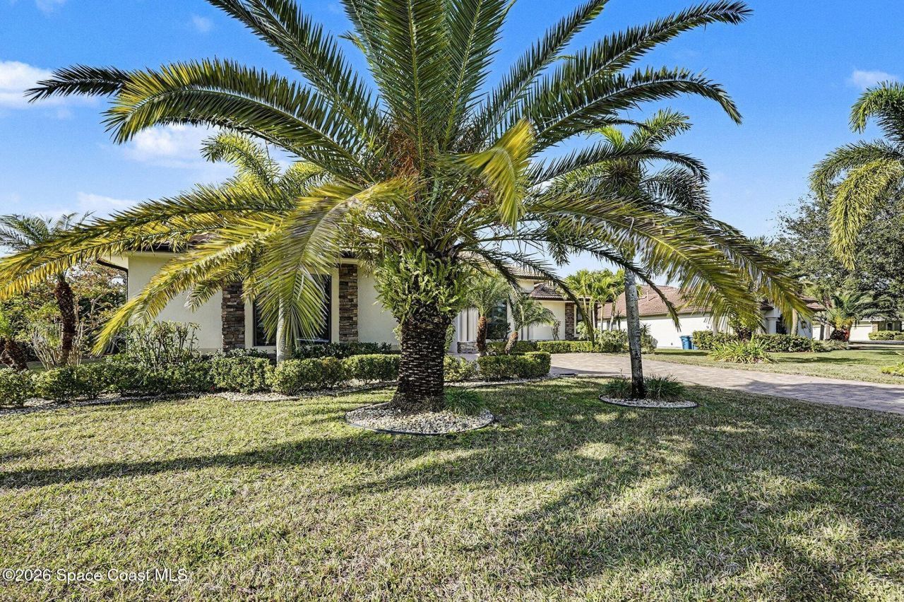 2036 Windbrook Drive Se, Palm Bay, FL 32909 Photo