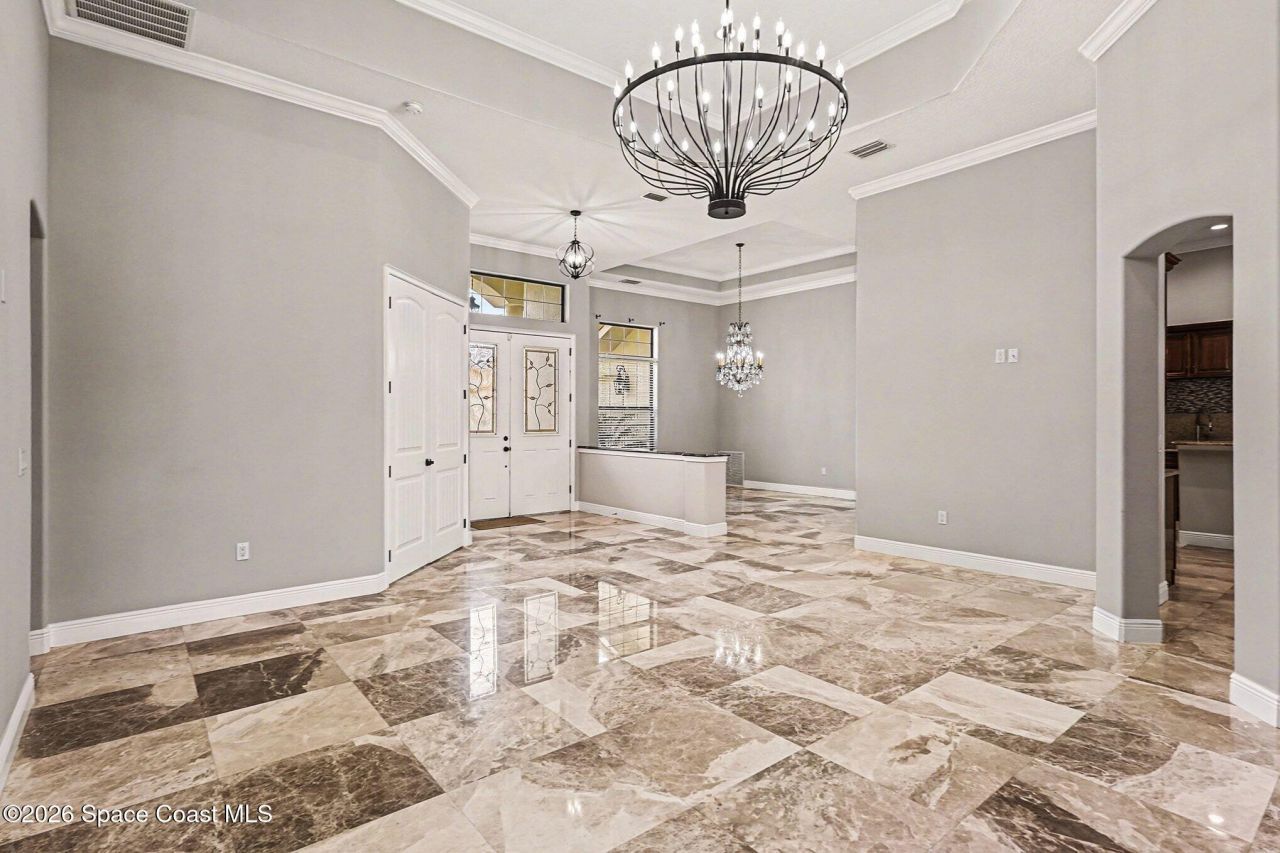 2036 Windbrook Drive Se, Palm Bay, FL 32909 Photo