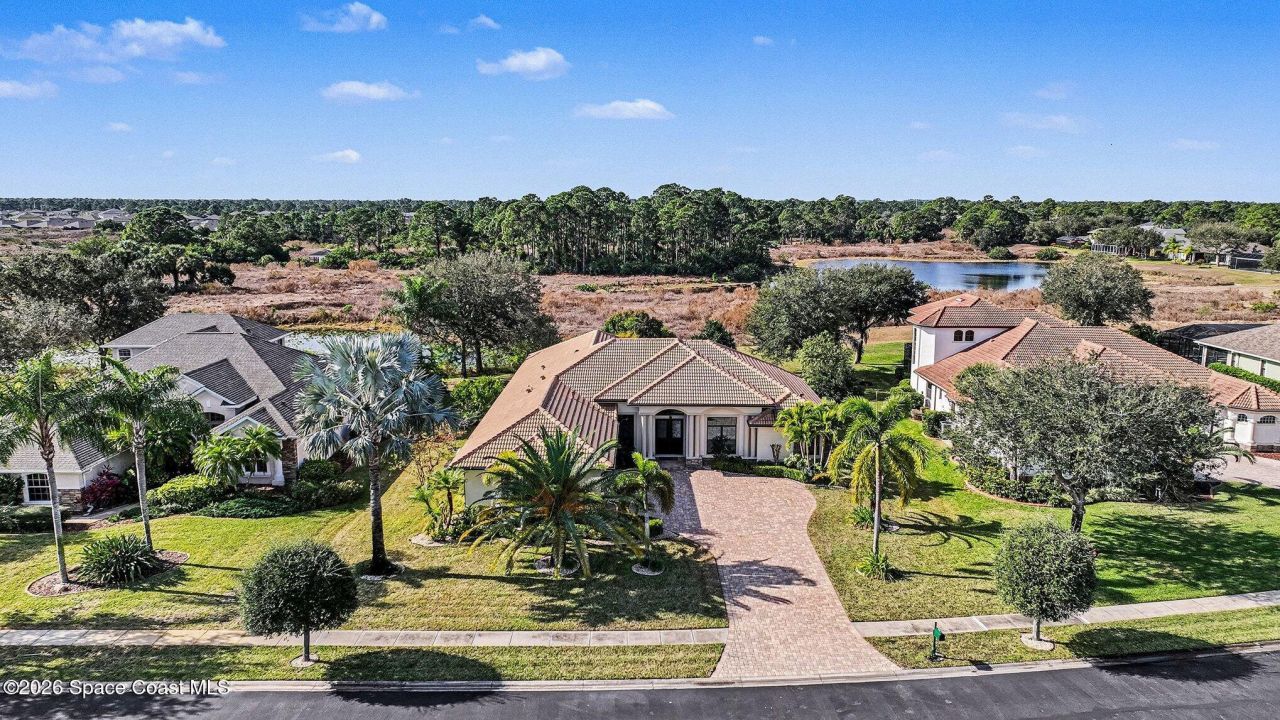 2036 Windbrook Drive Se, Palm Bay, FL 32909 Photo