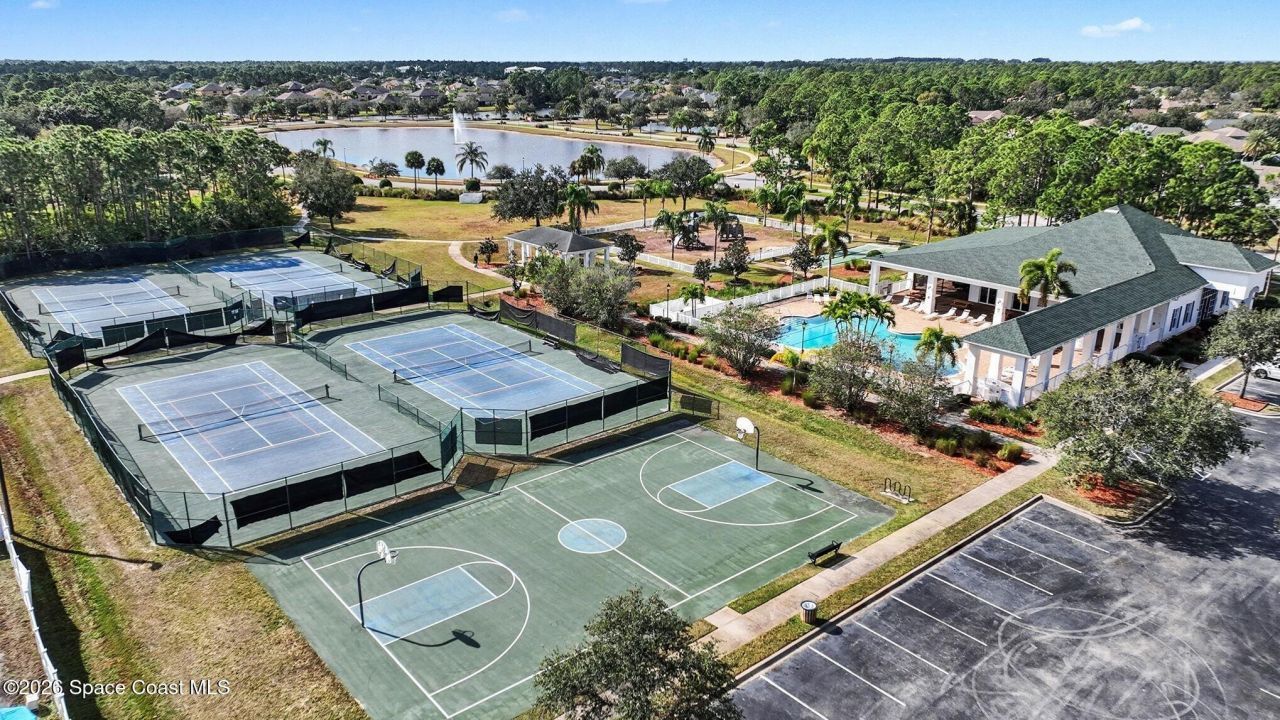 2036 Windbrook Drive Se, Palm Bay, FL 32909 Photo