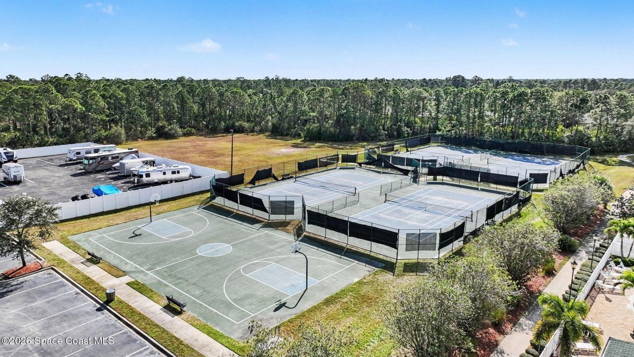 2036 Windbrook Drive Se, Palm Bay, FL 32909 Photo