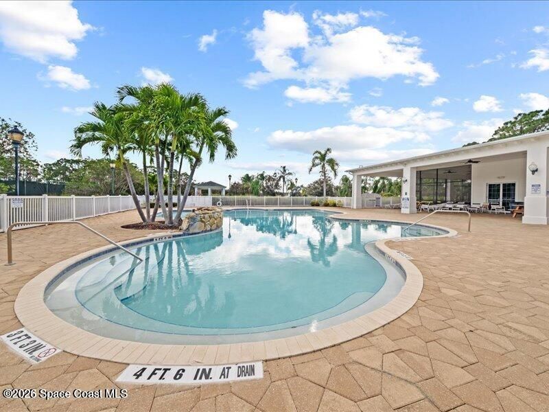 2036 Windbrook Drive Se, Palm Bay, FL 32909 Photo