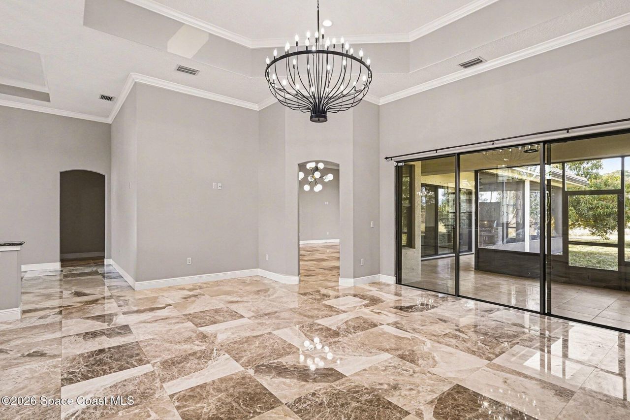 2036 Windbrook Drive Se, Palm Bay, FL 32909 Photo