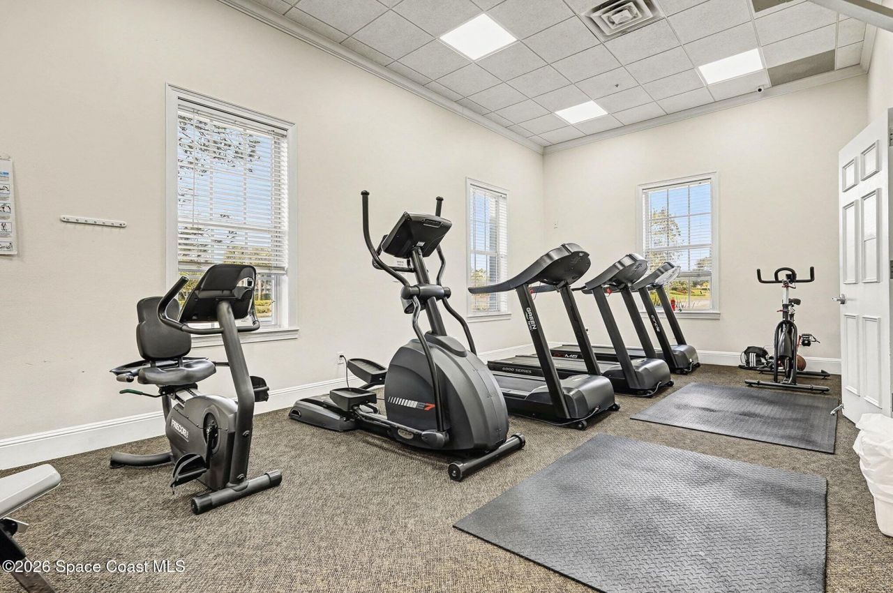 2036 Windbrook Drive Se, Palm Bay, FL 32909 Photo