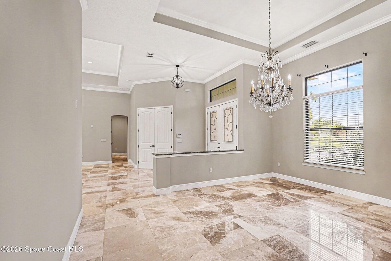 2036 Windbrook Drive Se, Palm Bay, FL 32909 Photo