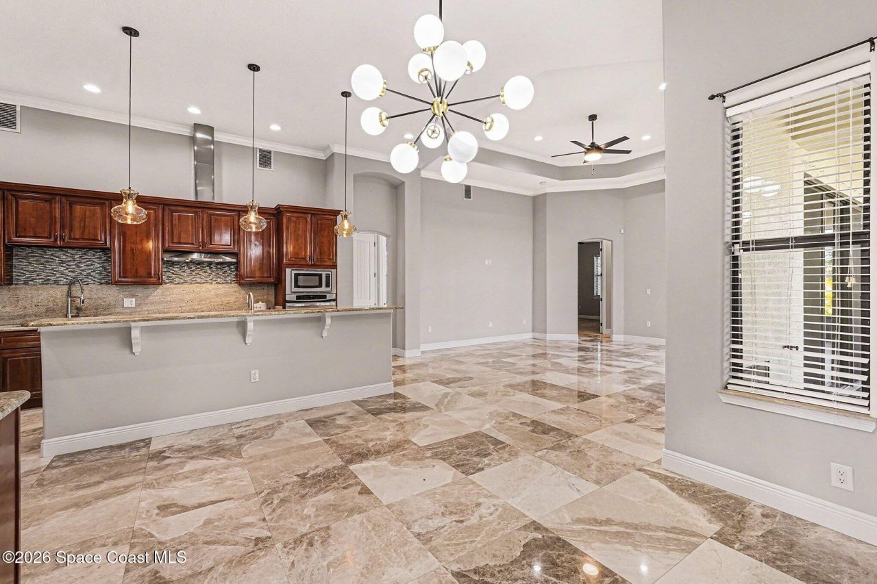 2036 Windbrook Drive Se, Palm Bay, FL 32909 Photo