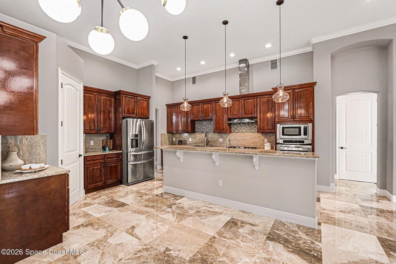 2036 Windbrook Drive Se, Palm Bay, FL 32909 Photo