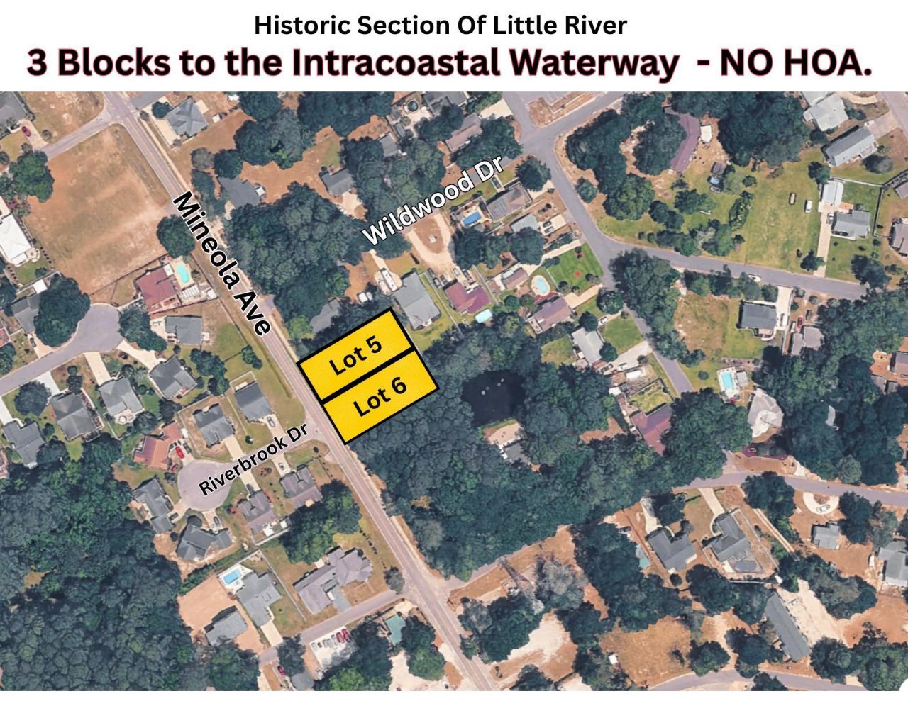 Tbd Mineola Ave. Photo 11