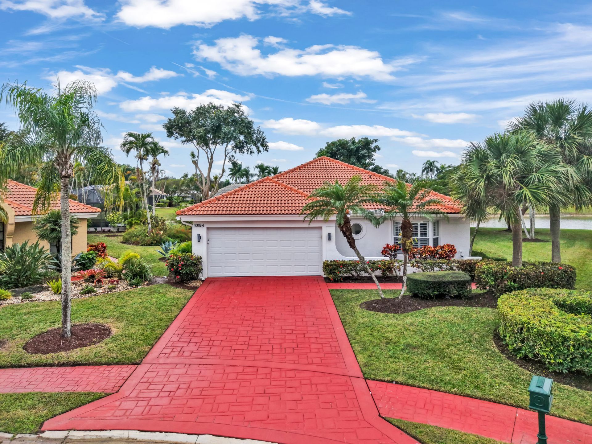 10184 Sunset Bend Drive, Boca Raton, FL 33428 Photo