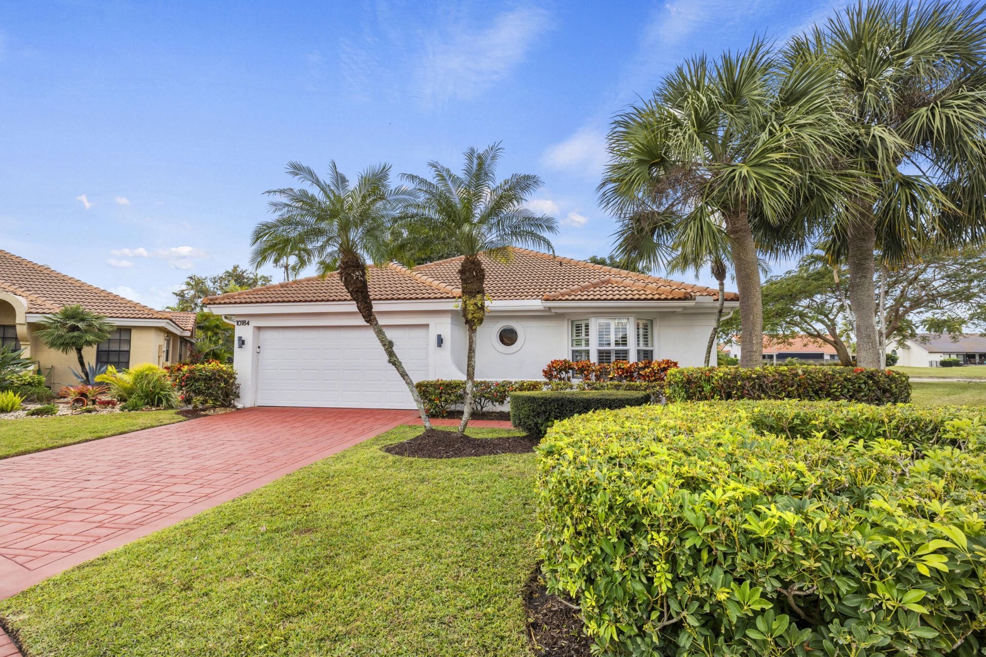10184 Sunset Bend Drive, Boca Raton, FL 33428 Photo
