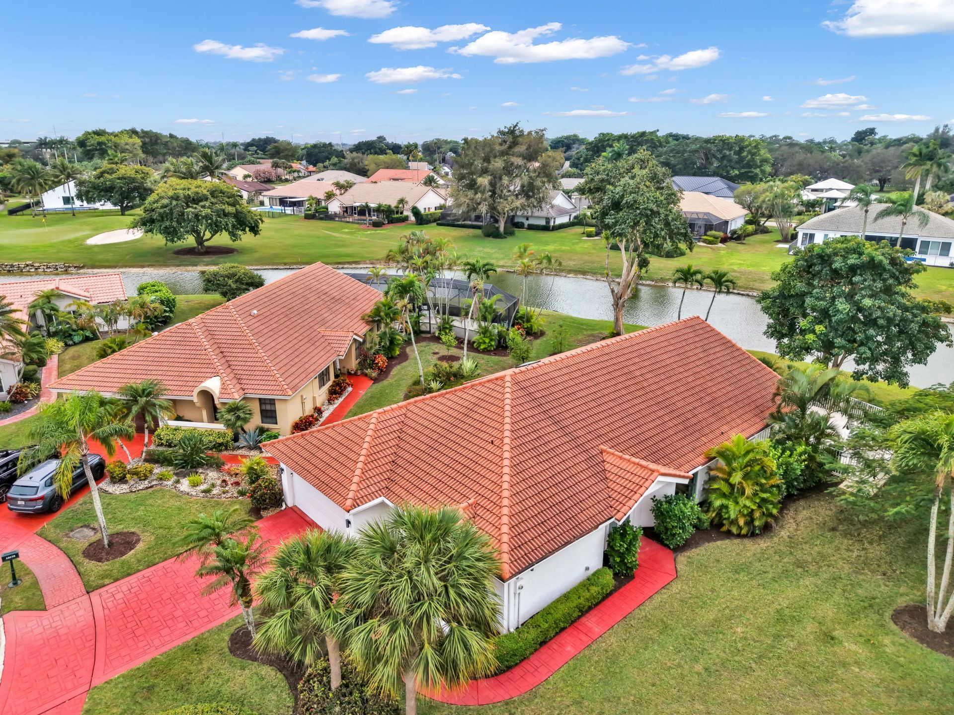 10184 Sunset Bend Drive, Boca Raton, FL 33428 Photo