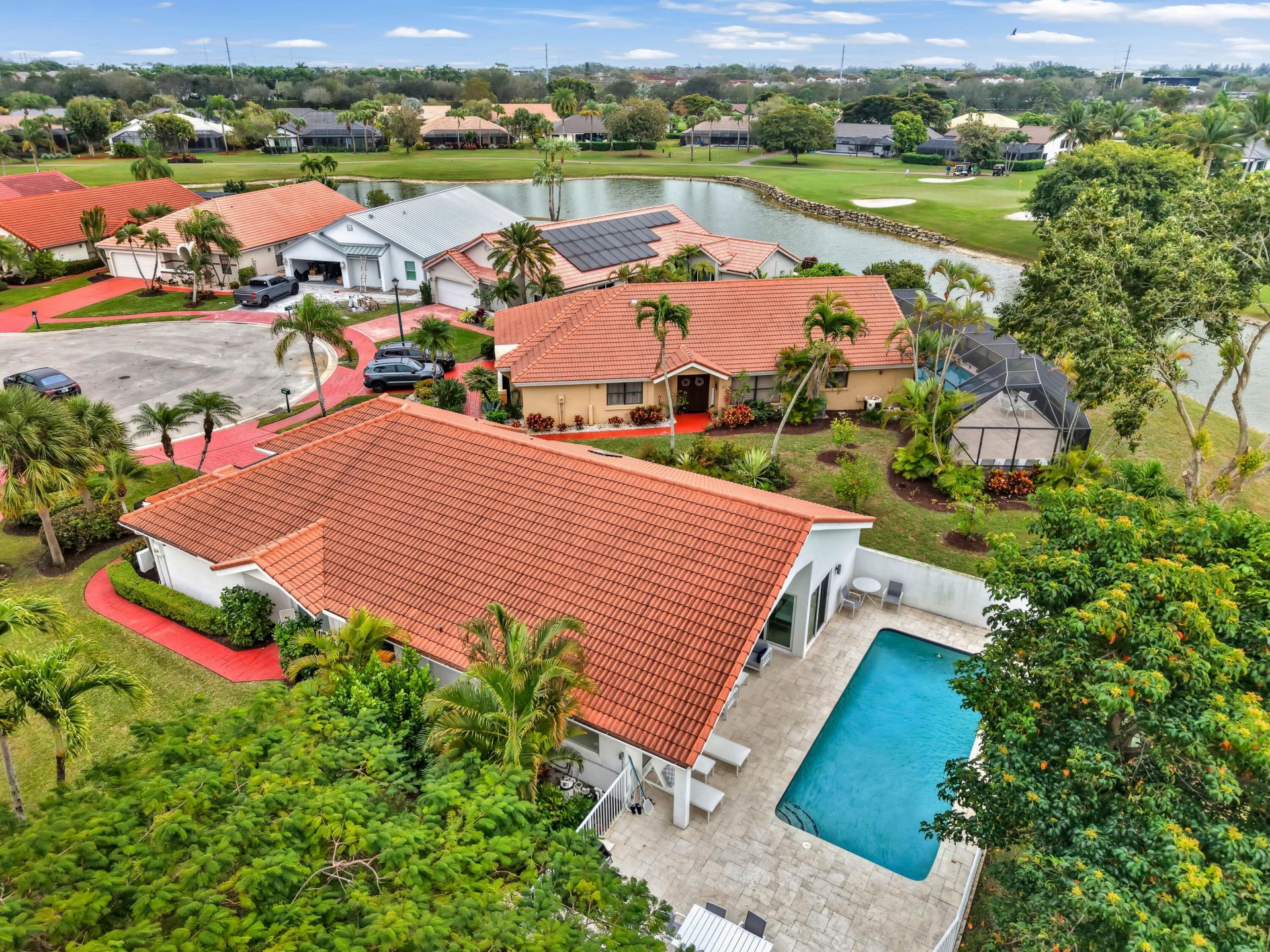 10184 Sunset Bend Drive, Boca Raton, FL 33428 Photo