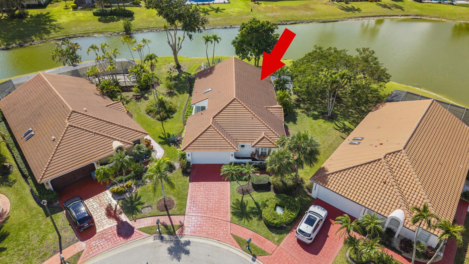 10184 Sunset Bend Drive, Boca Raton, FL 33428 Photo