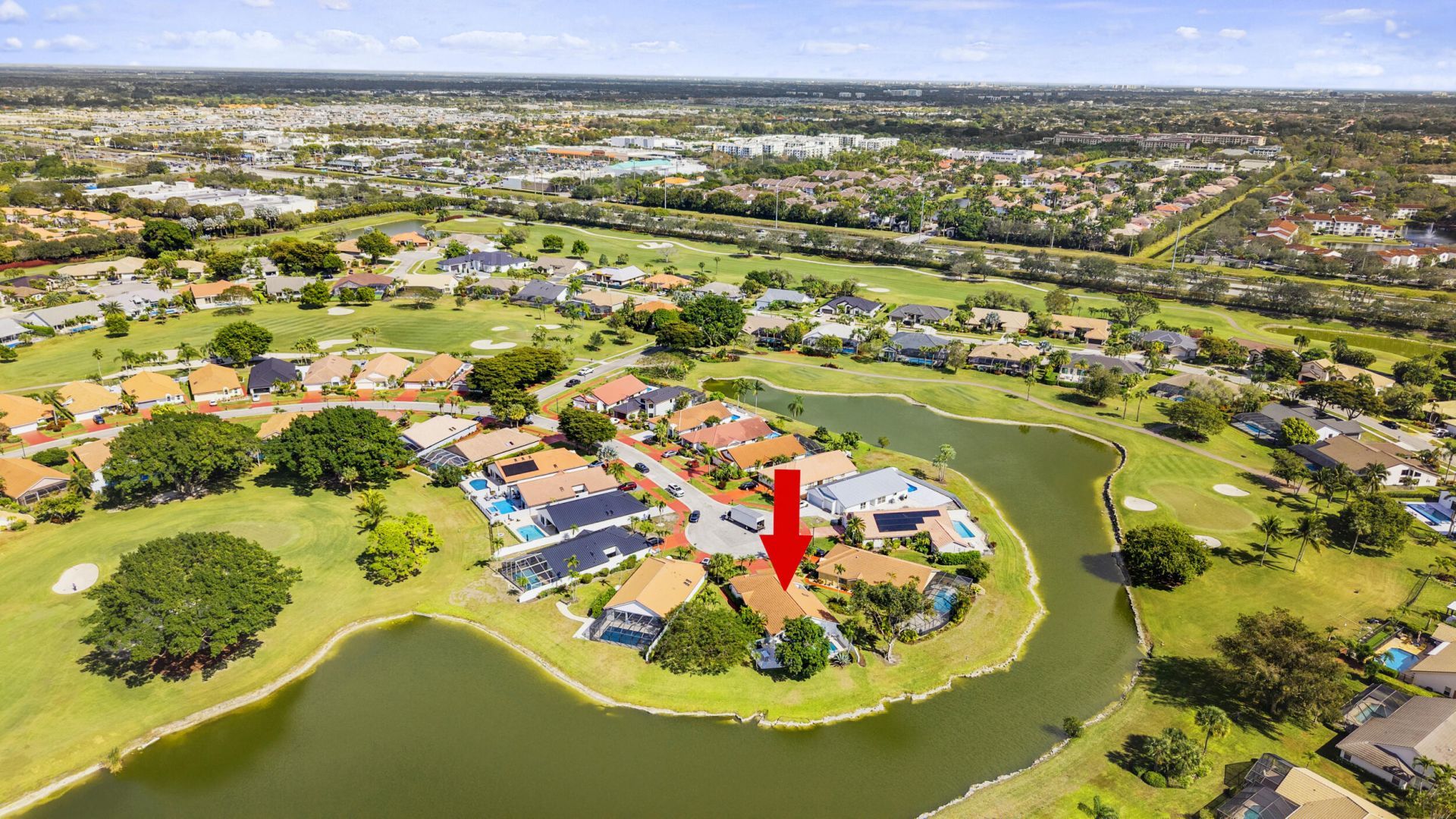 10184 Sunset Bend Drive, Boca Raton, FL 33428 Photo