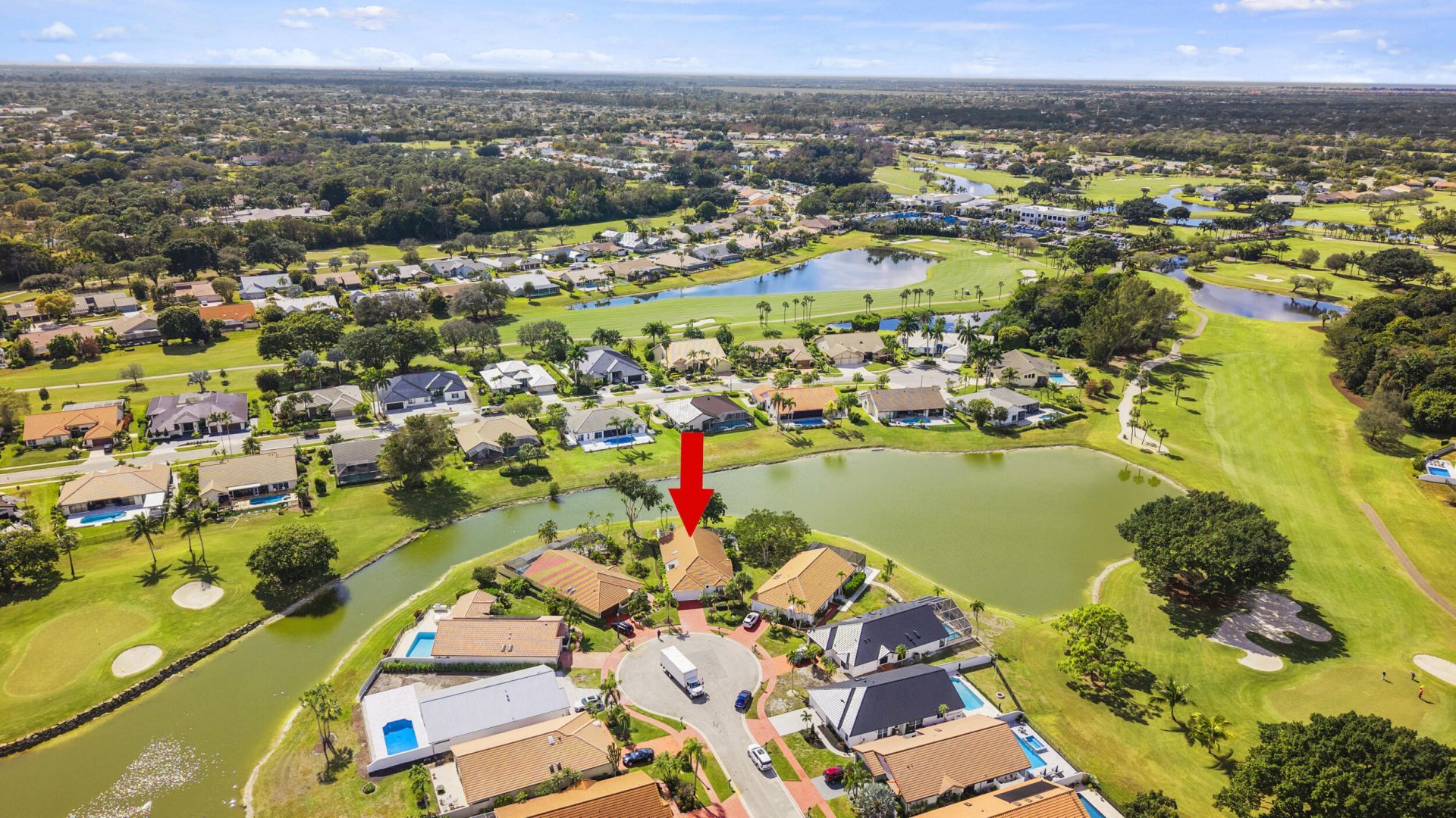 10184 Sunset Bend Drive, Boca Raton, FL 33428 Photo