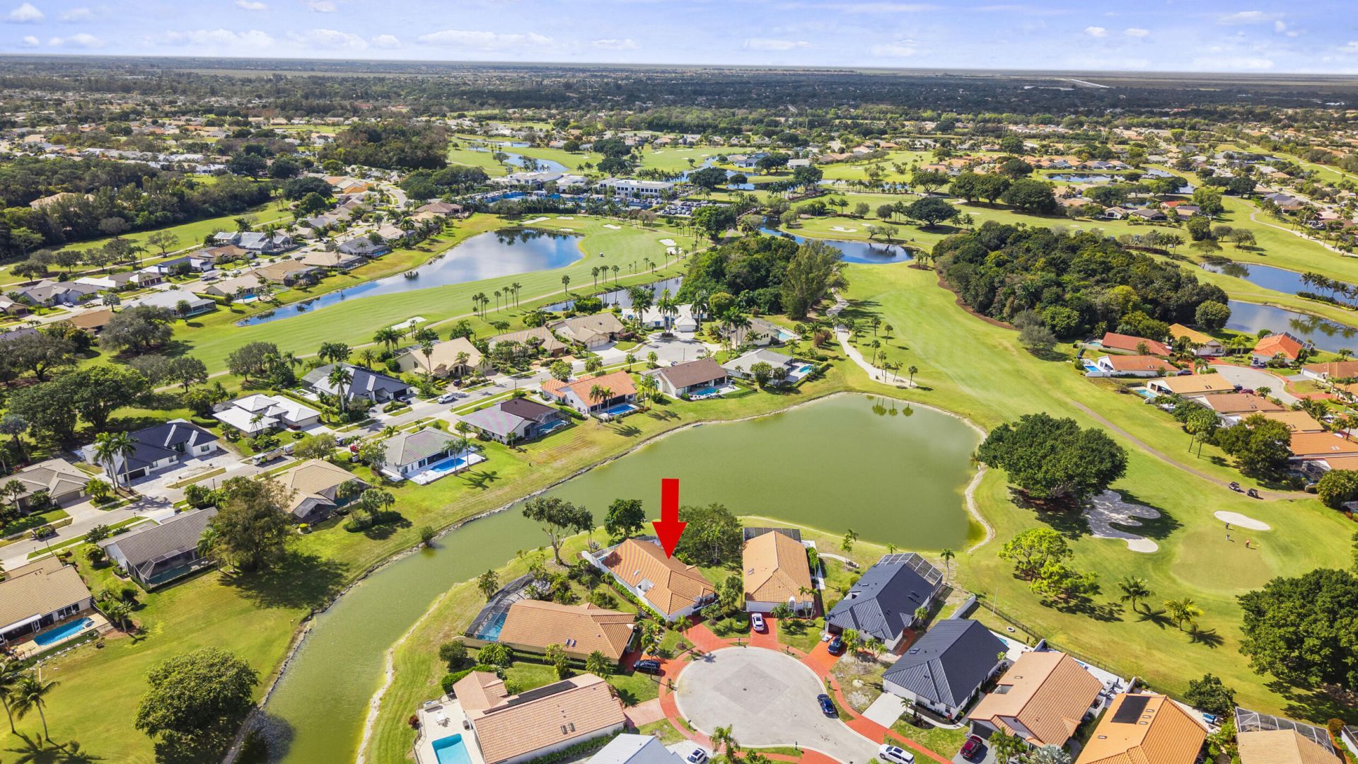 10184 Sunset Bend Drive, Boca Raton, FL 33428 Photo