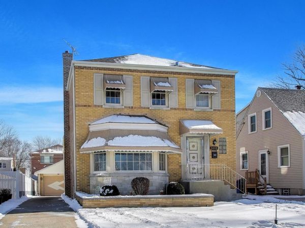 Harwood Heights, IL 60706