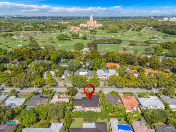 1230 Bird Road, Coral Gables, FL 33146