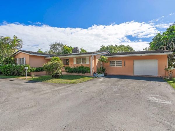 1230 Bird Road, Coral Gables, FL 33146