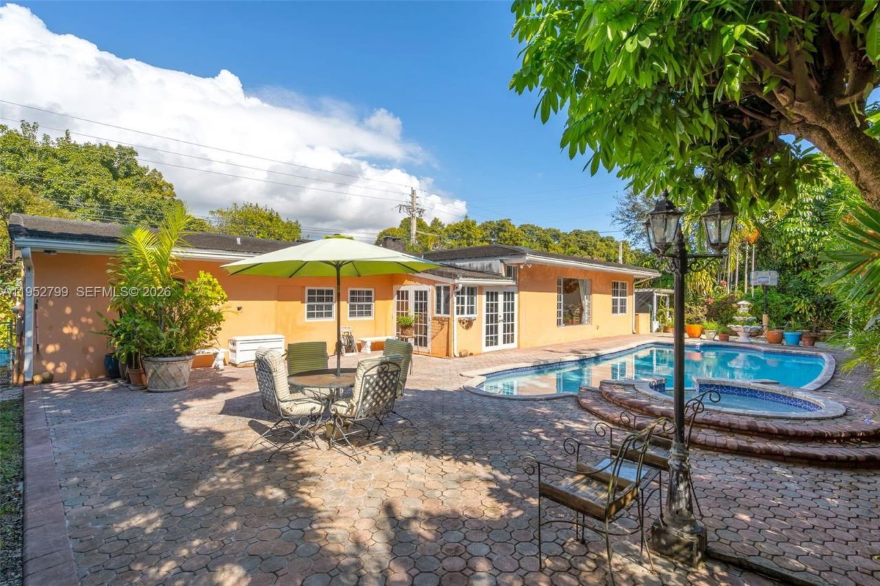 1230 Bird Road, Coral Gables, FL 33146 Photo