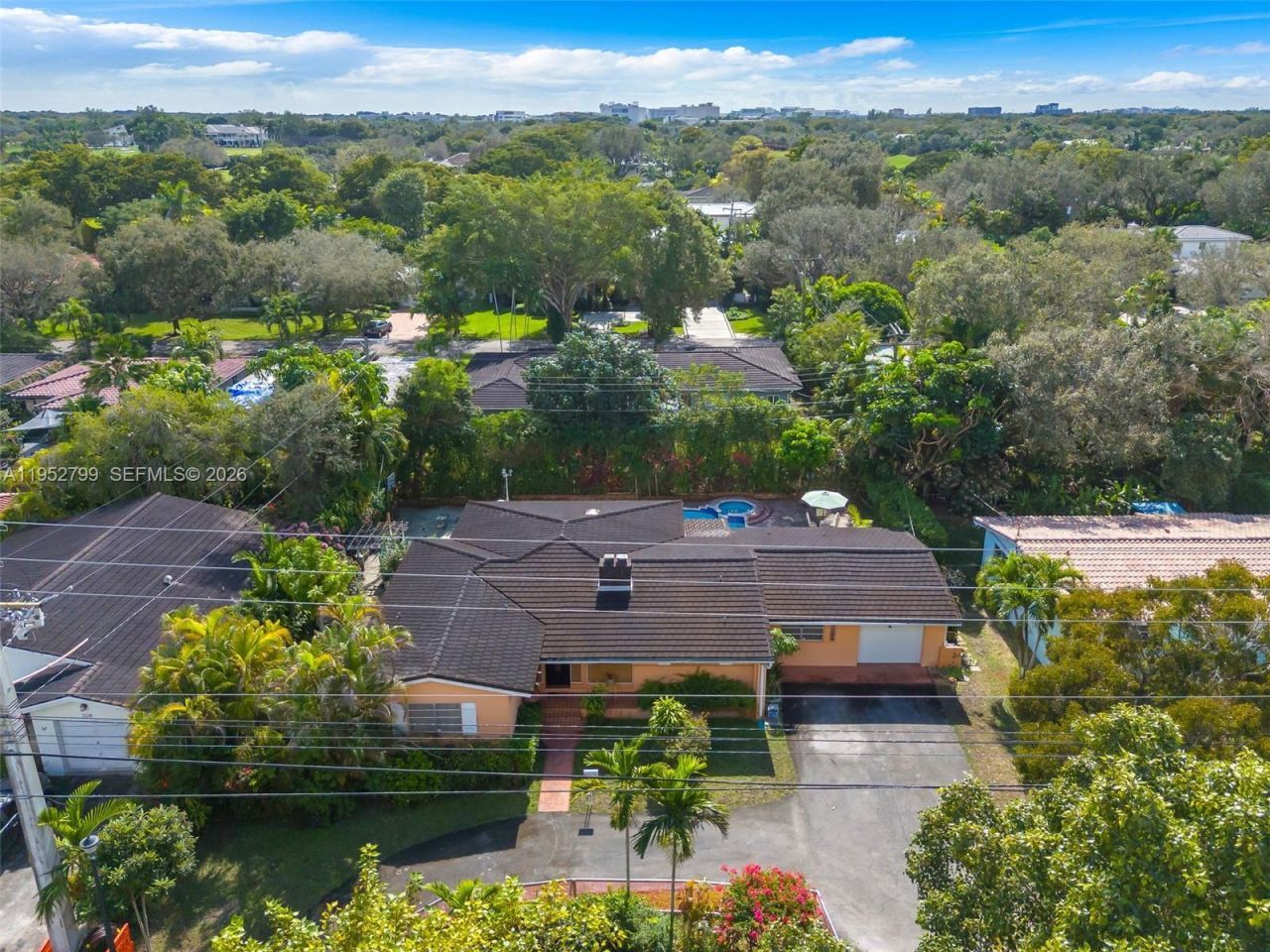 1230 Bird Road, Coral Gables, FL 33146 Photo