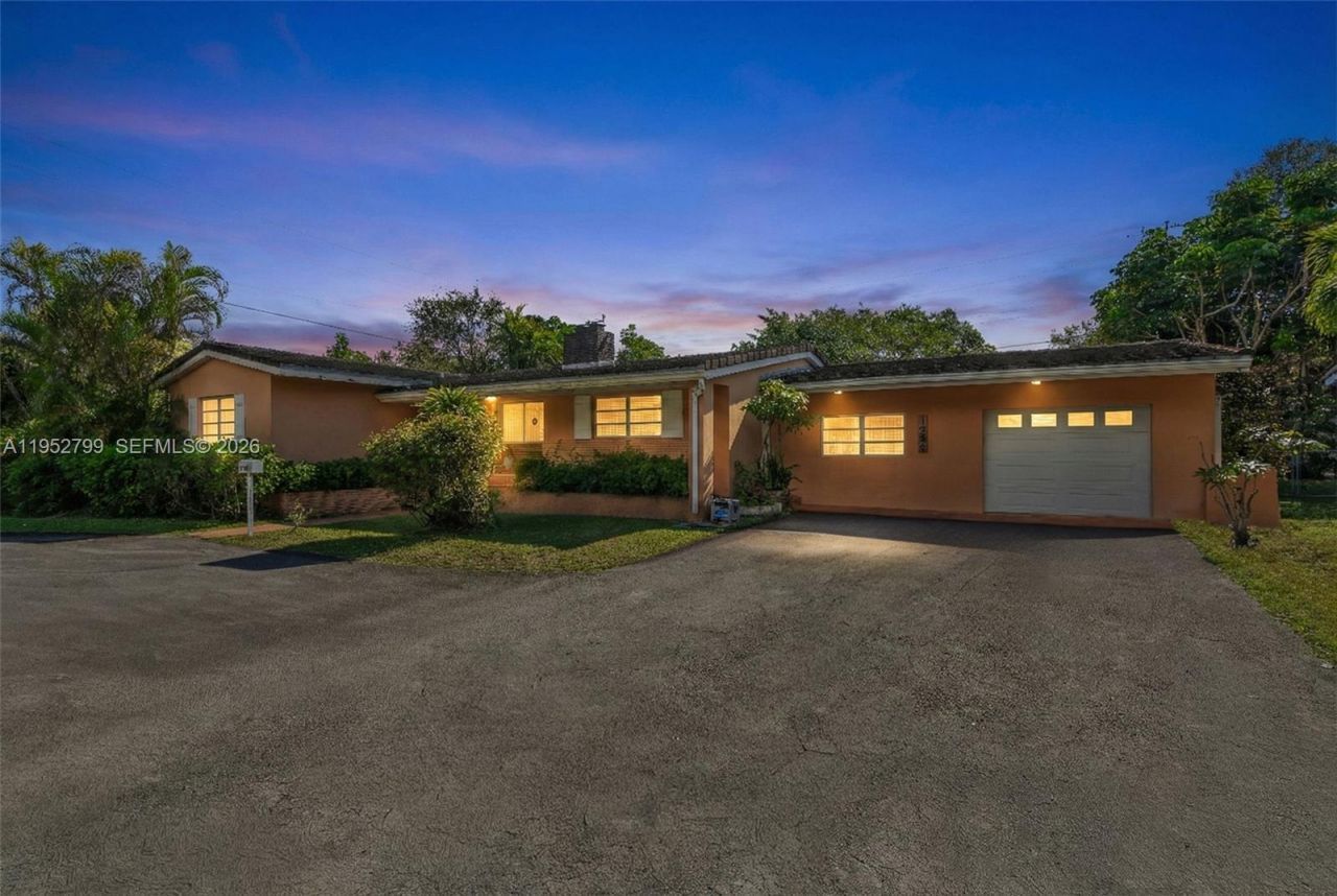 1230 Bird Road, Coral Gables, FL 33146 Photo