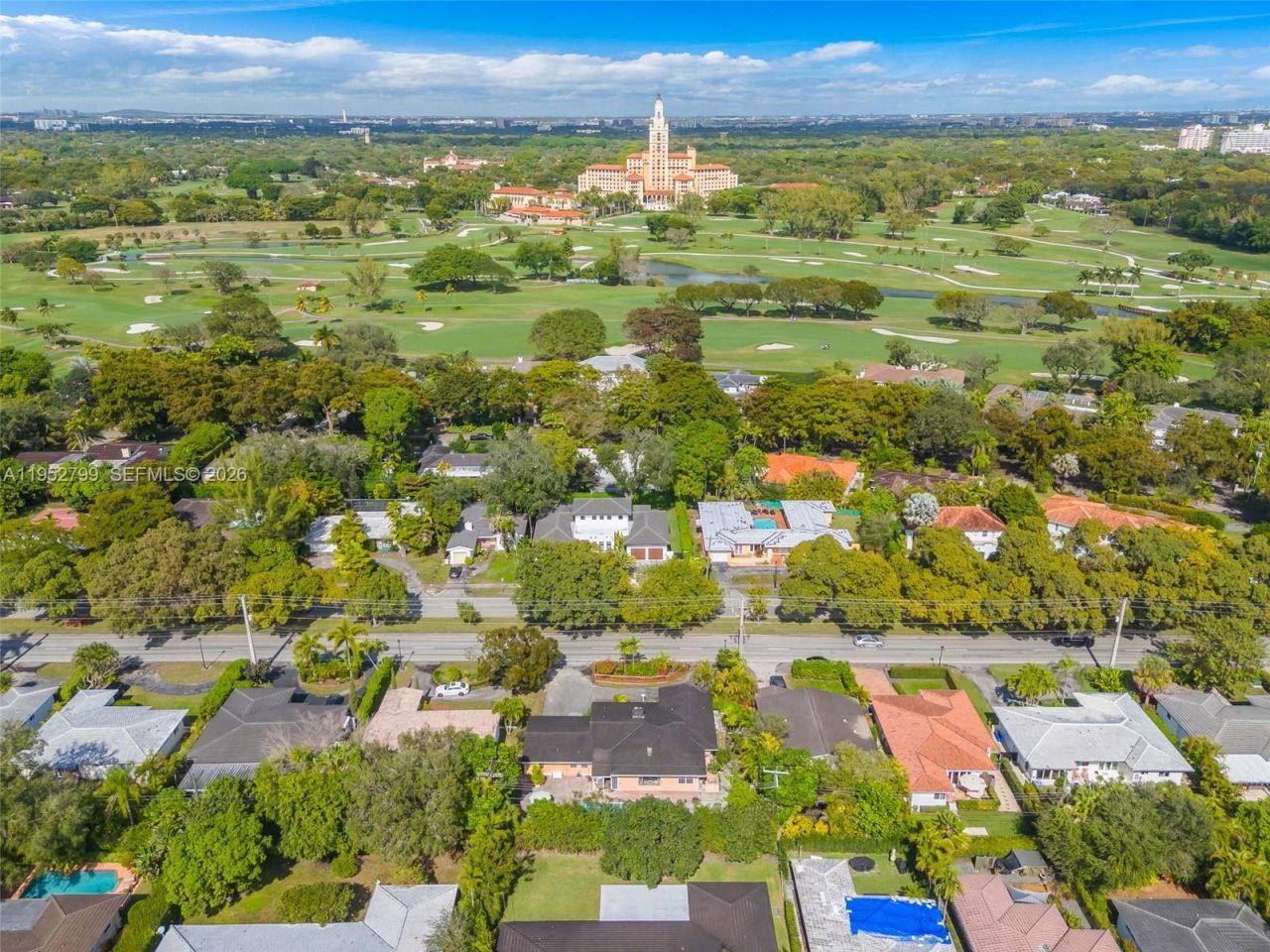 1230 Bird Road, Coral Gables, FL 33146 Photo