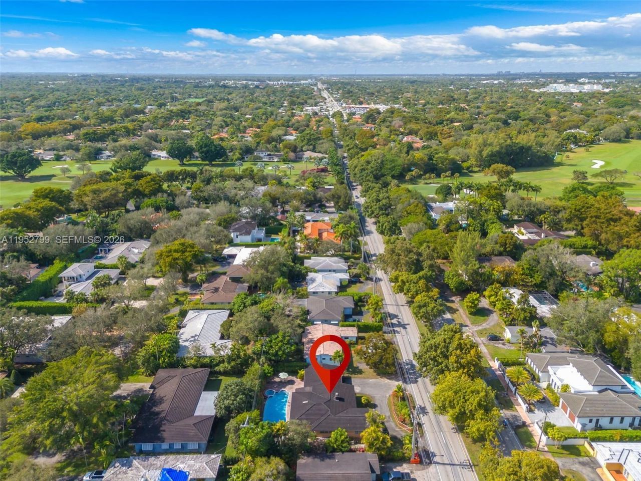 1230 Bird Road, Coral Gables, FL 33146 Photo