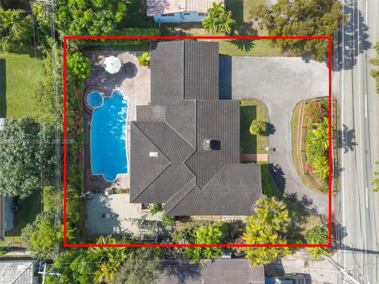 1230 Bird Road, Coral Gables, FL 33146 Photo