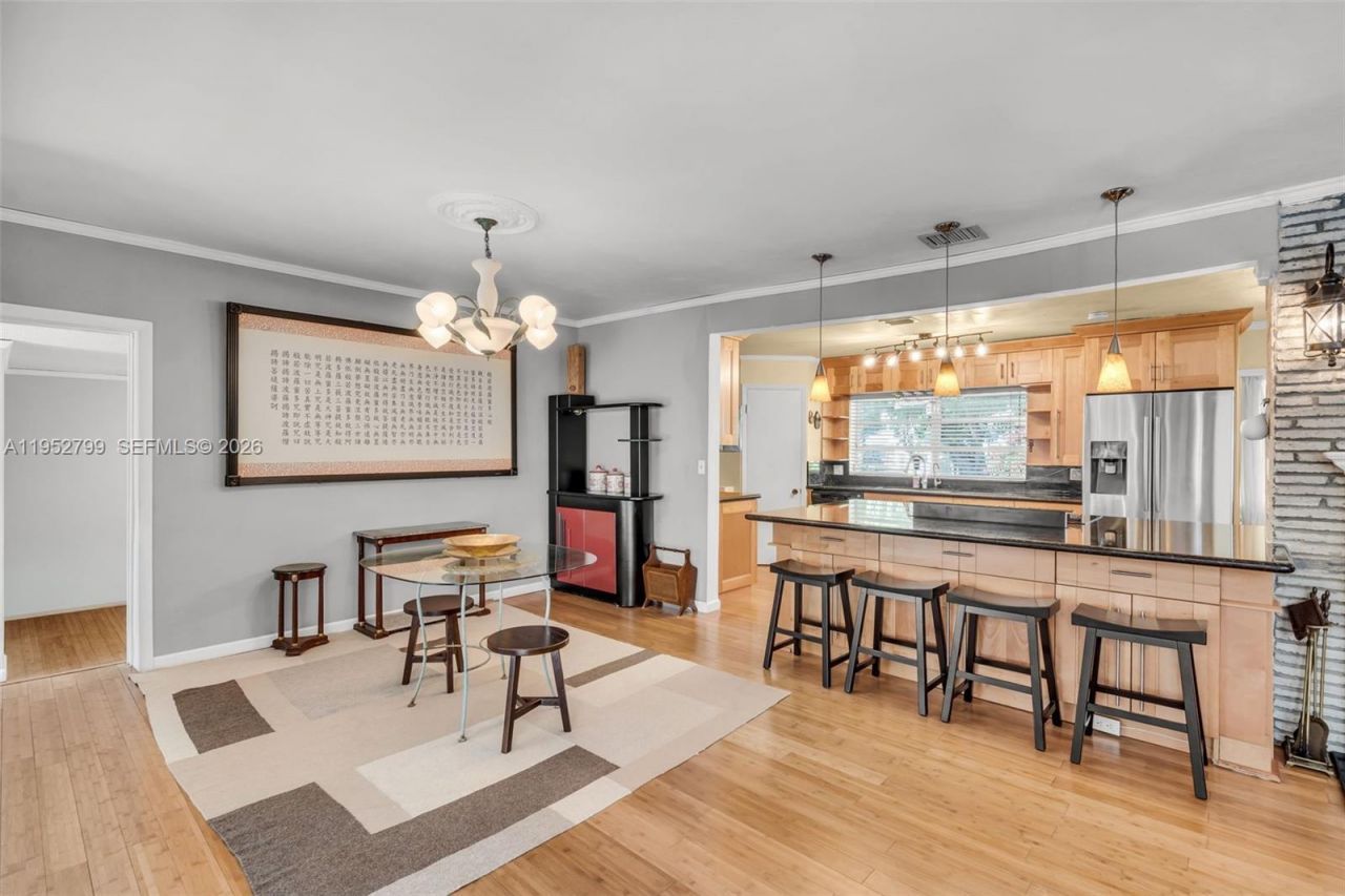 1230 Bird Road, Coral Gables, FL 33146 Photo