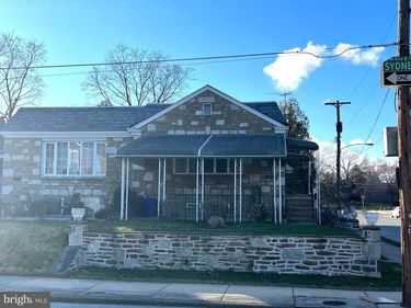 1053 E SYDNEY STREET, PHILADELPHIA, PA 19150