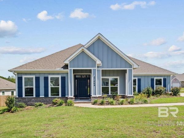 27848 Jade Court, Daphne, AL 36526