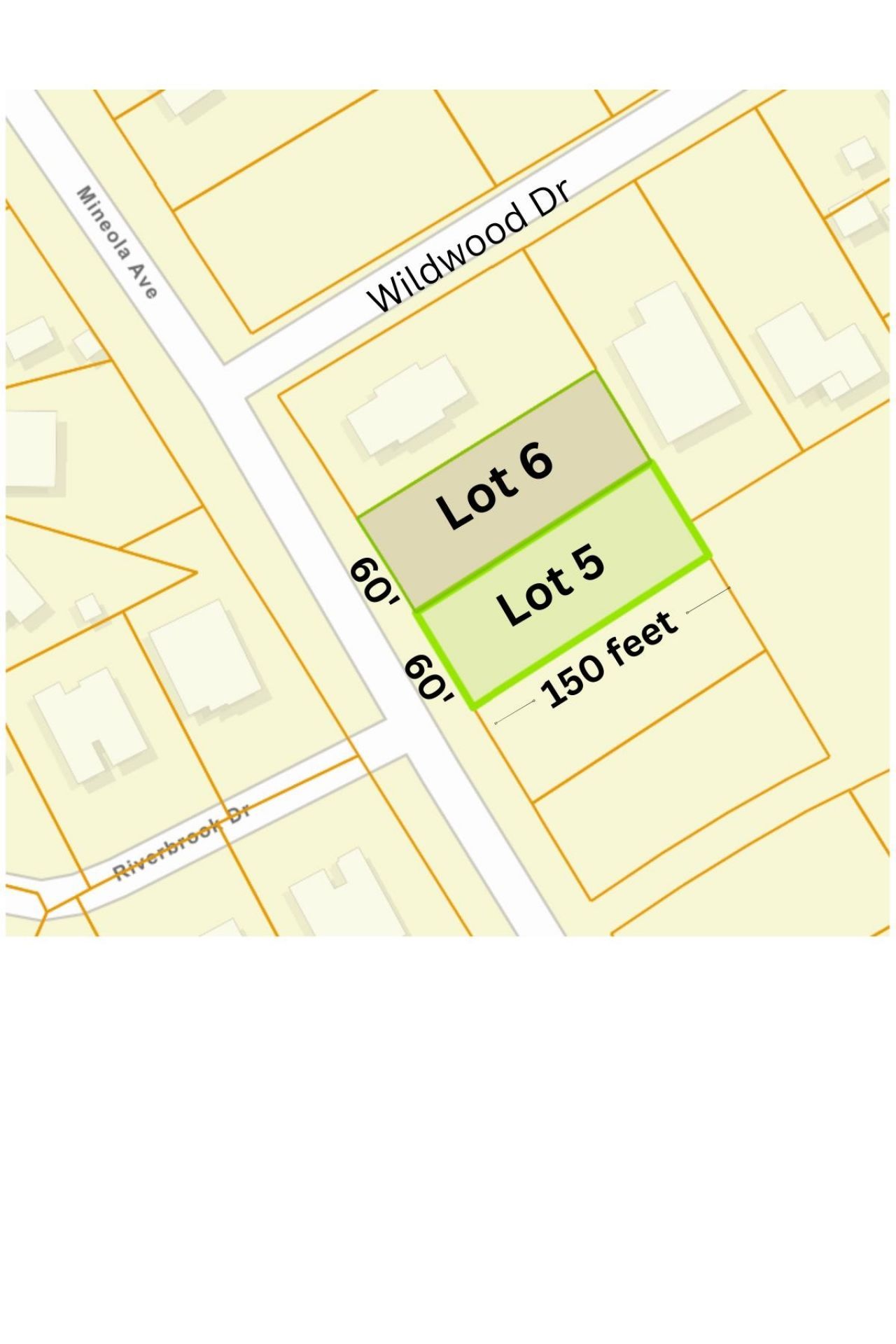 Tbd Mineola Ave. Photo 11