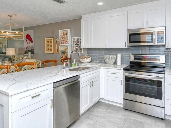 1255 E PEPPERTREE DRIVE, Unit 101, SARASOTA, FL 34242