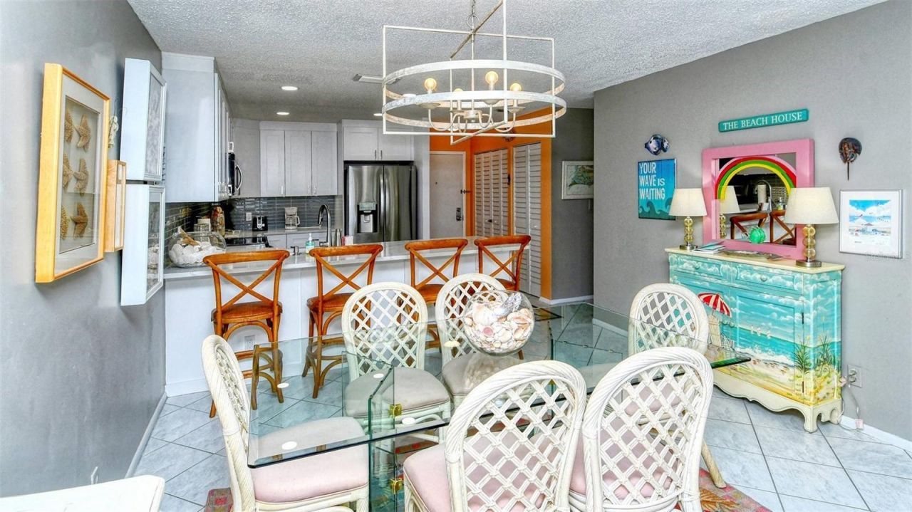 1255 E Peppertree Drive, Unit 101, Sarasota, FL 34242 Photo