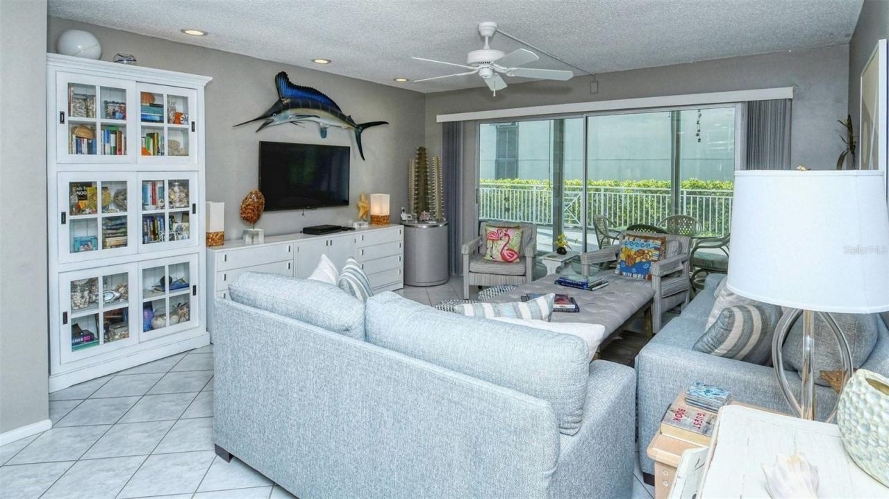 1255 E Peppertree Drive, Unit 101, Sarasota, FL 34242 Photo