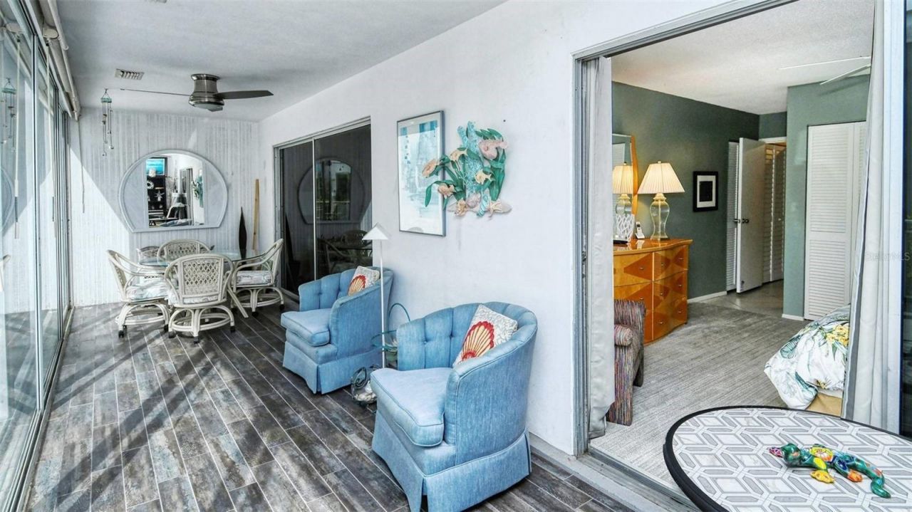 1255 E Peppertree Drive, Unit 101, Sarasota, FL 34242 Photo