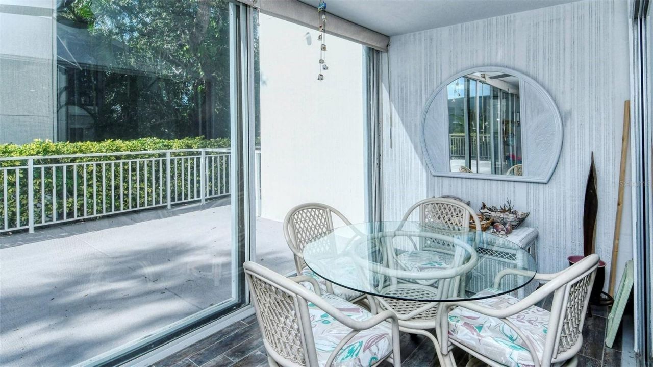 1255 E Peppertree Drive, Unit 101, Sarasota, FL 34242 Photo