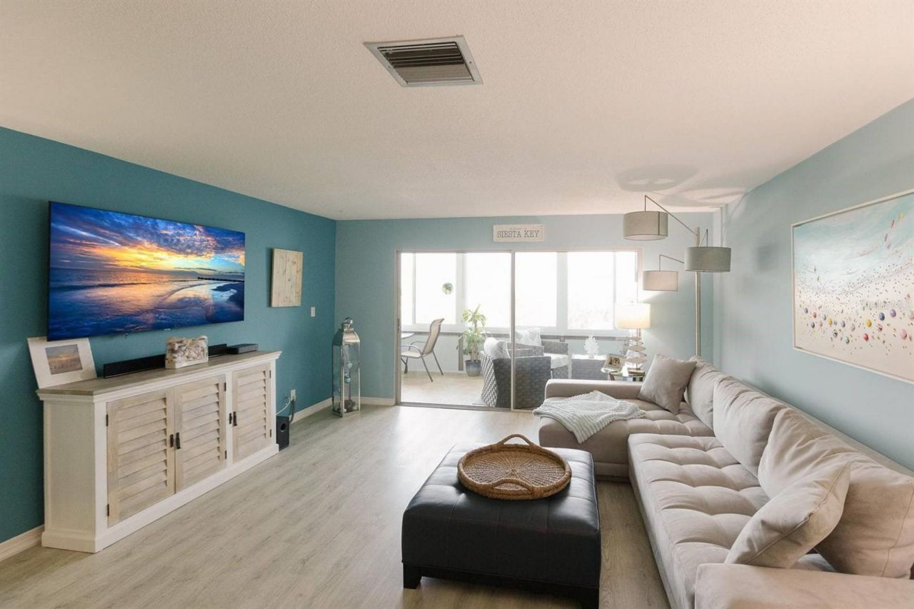 1255 E Peppertree Drive, Unit 501, Sarasota, FL 34242 Photo