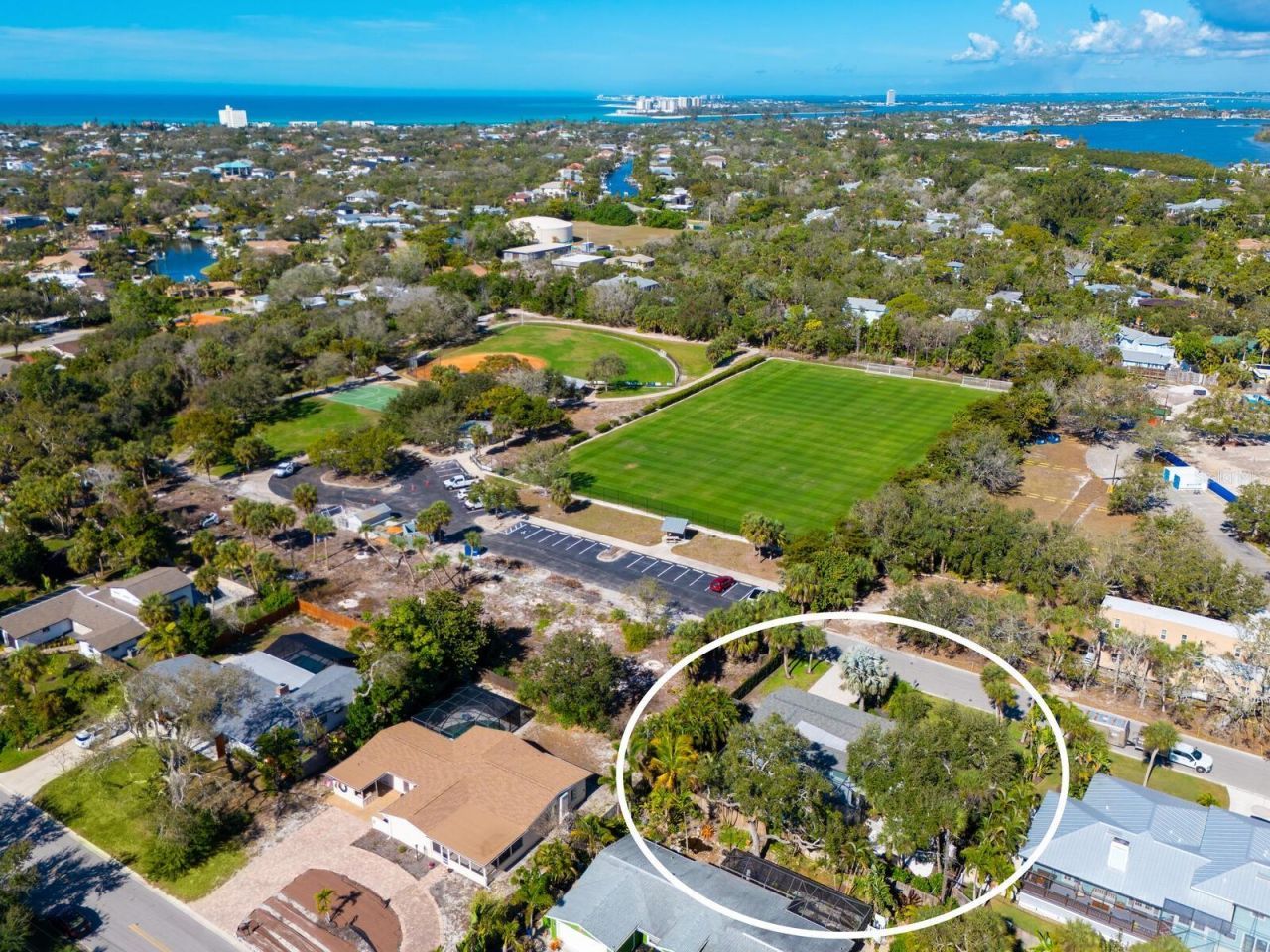 1002 Glebe Lane, Sarasota, FL 34242 Photo