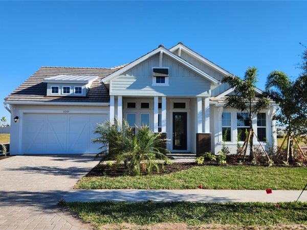 12263 FALLING LEAF PLACE, VENICE, FL 34293