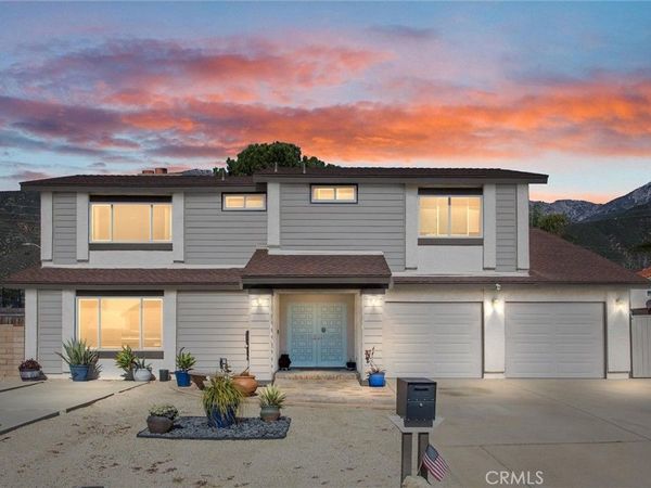 7906 Appaloosa, Alta Loma, CA 91701