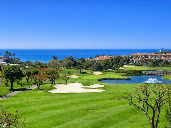 27 Via Monarca Street, Dana Point, CA 92629