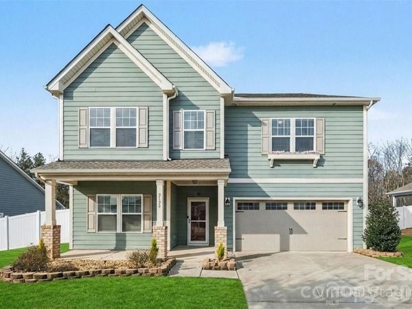 2120 Katie Alice Circle, Waxhaw, NC 28173