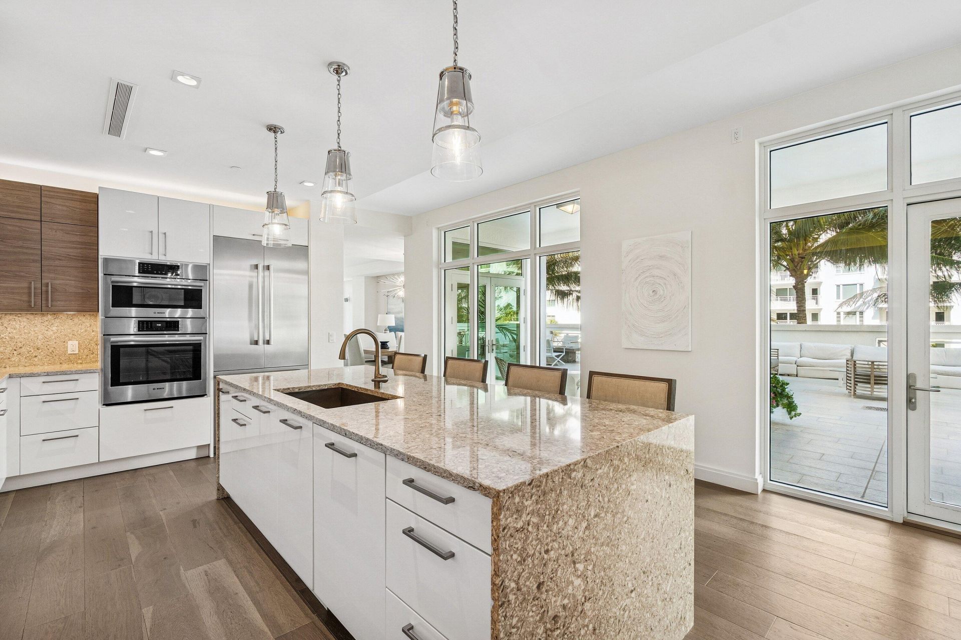 3200 S Ocean Boulevard, Unit 201, Highland Beach, FL 33487 Photo