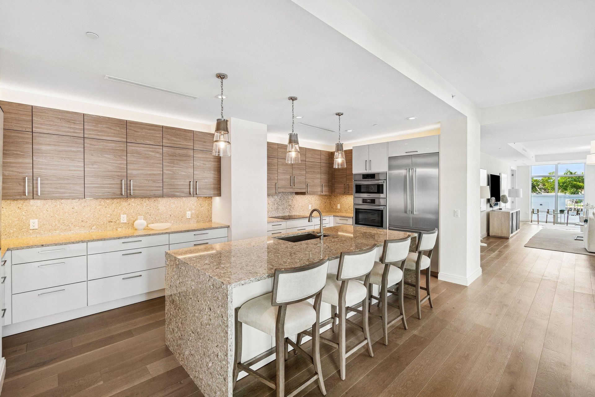 3200 S Ocean Boulevard, Unit 201, Highland Beach, FL 33487 Photo